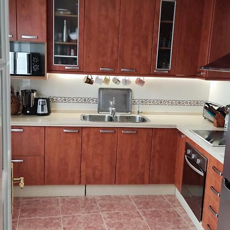 Habitacion Doble Con Bano Privado En Casa Clara Кордова Экстерьер фото
