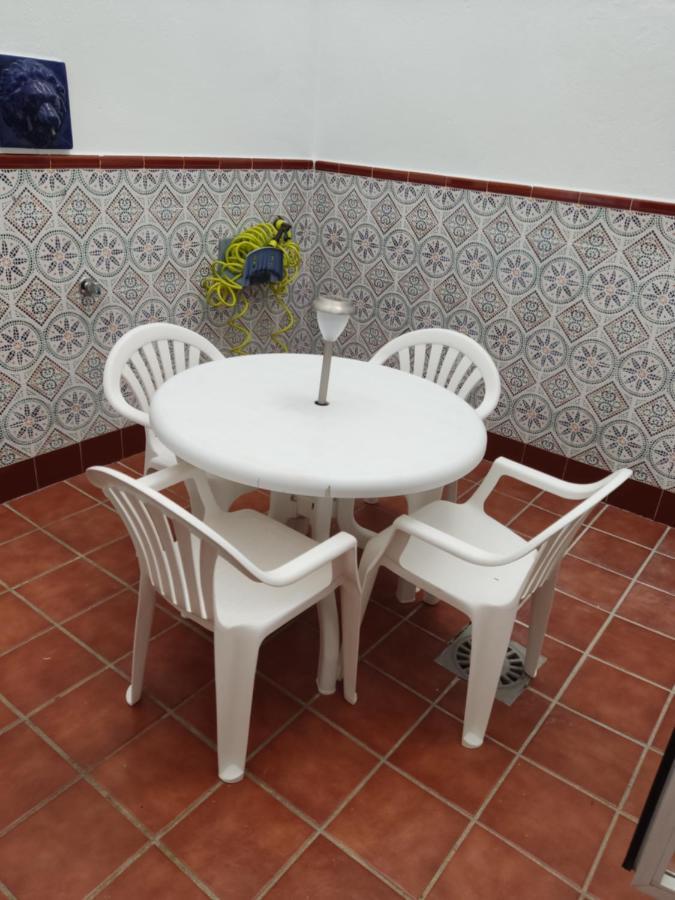 Habitacion Doble Con Bano Privado En Casa Clara Кордова Экстерьер фото