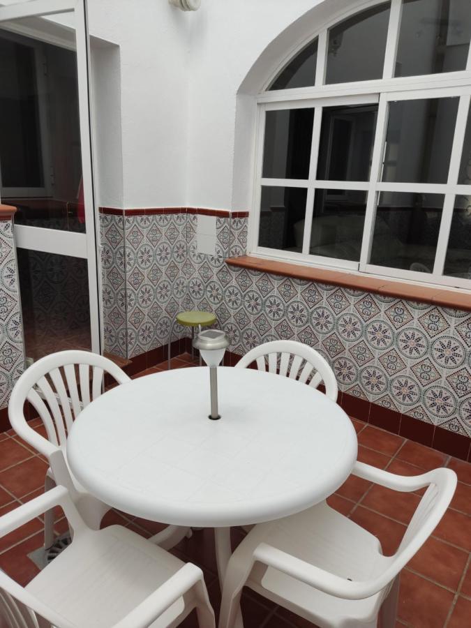 Habitacion Doble Con Bano Privado En Casa Clara Кордова Экстерьер фото
