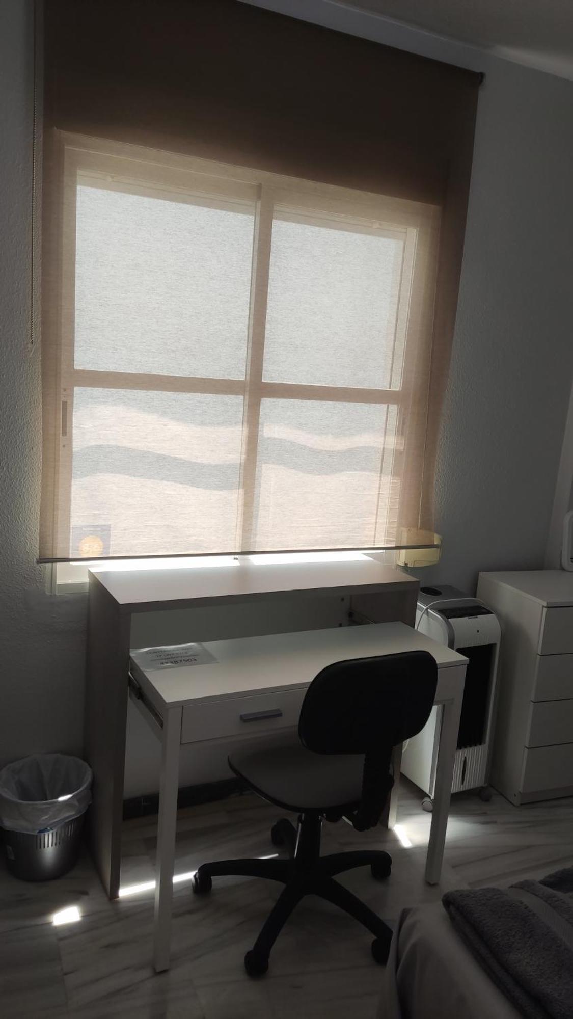 Habitacion Doble Con Bano Privado En Casa Clara Кордова Экстерьер фото