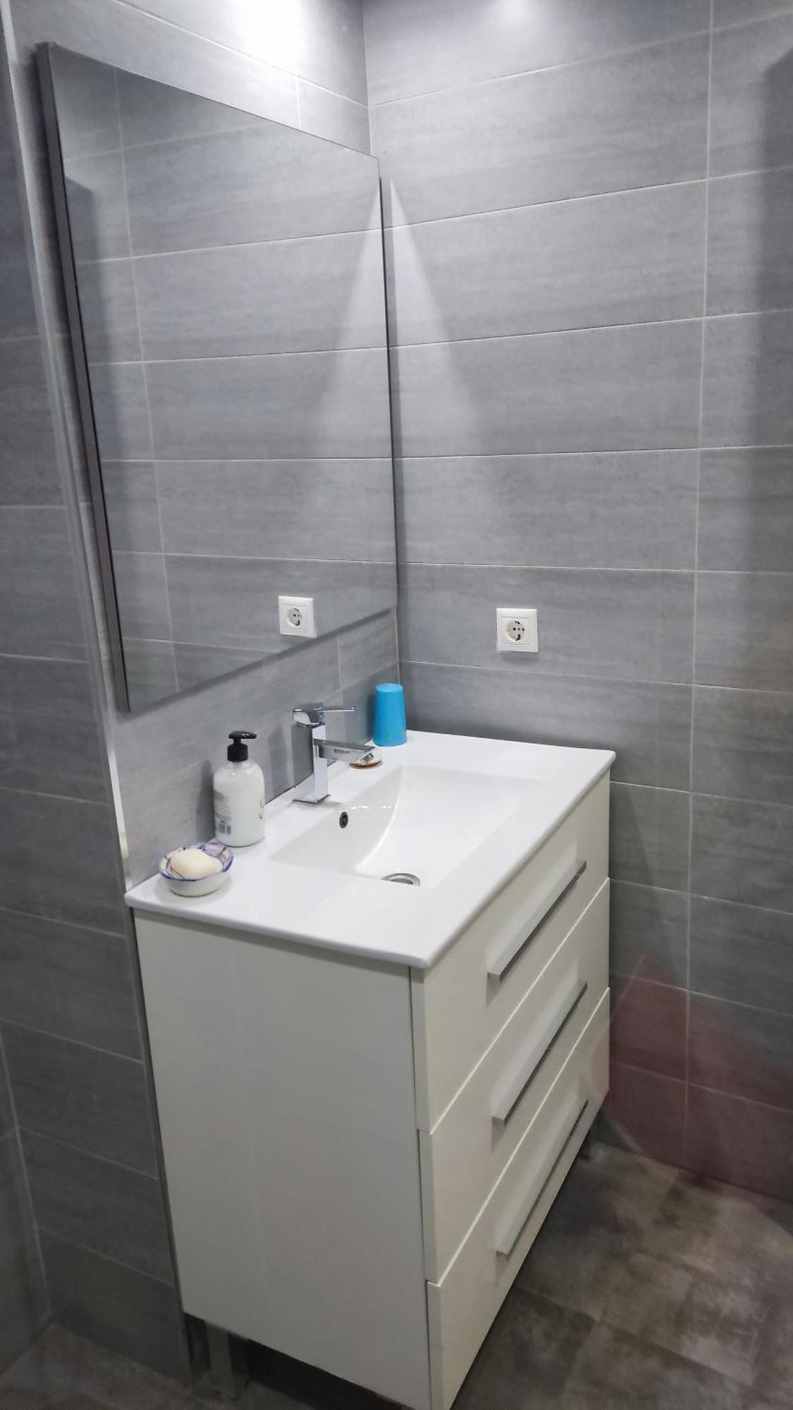 Habitacion Doble Con Bano Privado En Casa Clara Кордова Экстерьер фото