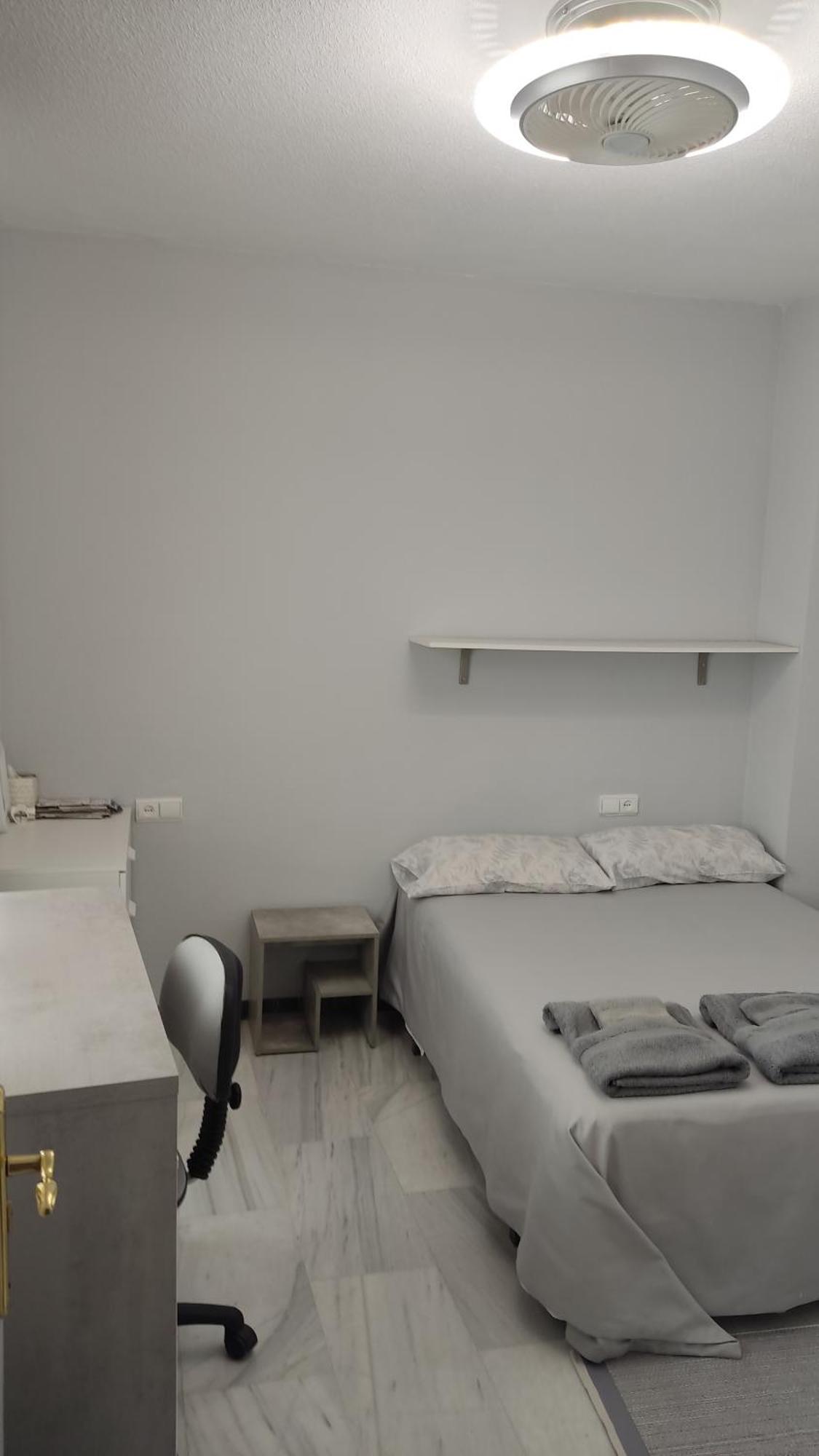 Habitacion Doble Con Bano Privado En Casa Clara Кордова Экстерьер фото