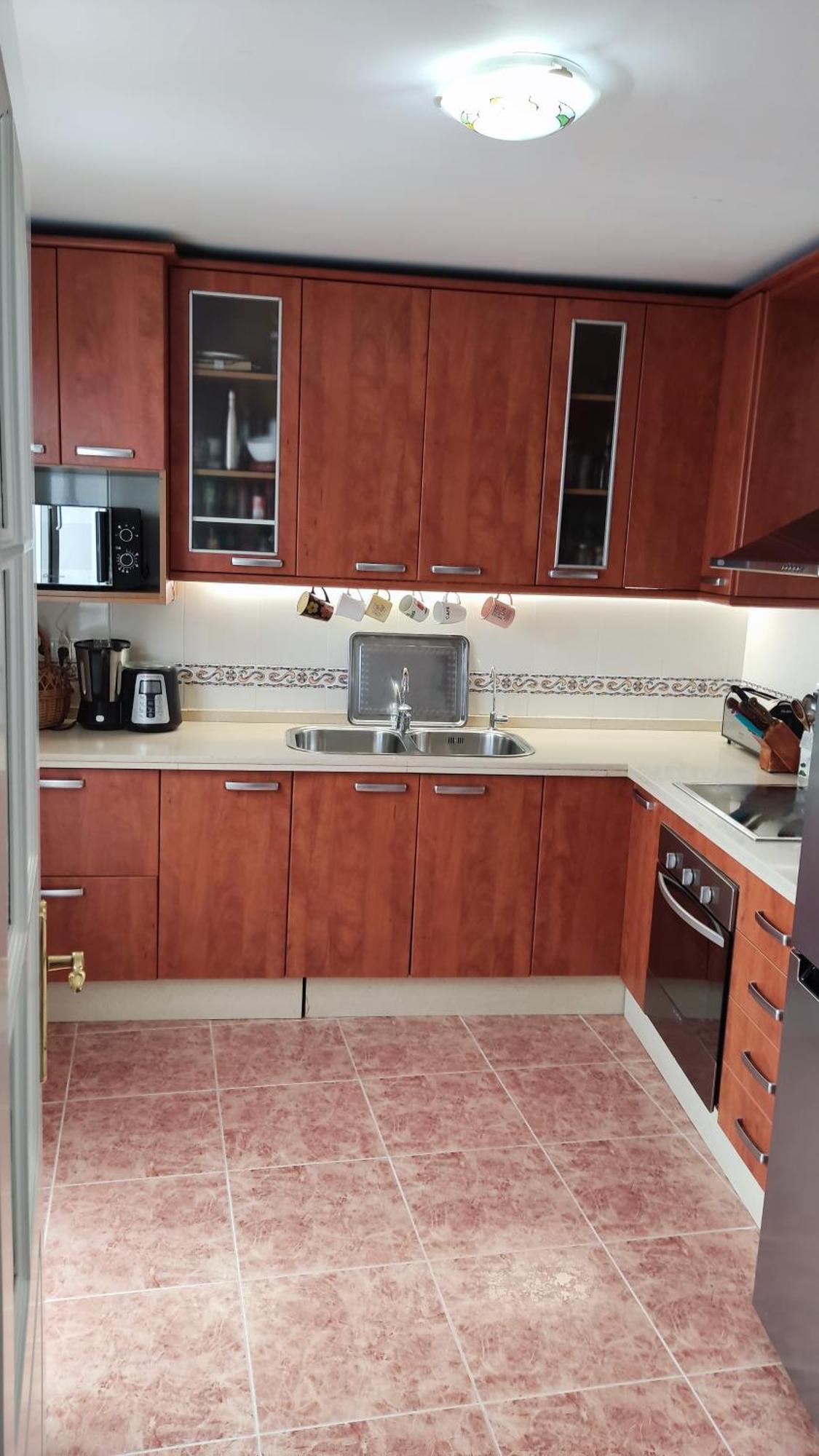 Habitacion Doble Con Bano Privado En Casa Clara Кордова Экстерьер фото