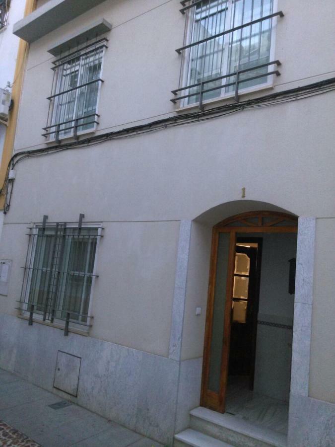 Habitacion Doble Con Bano Privado En Casa Clara Кордова Экстерьер фото