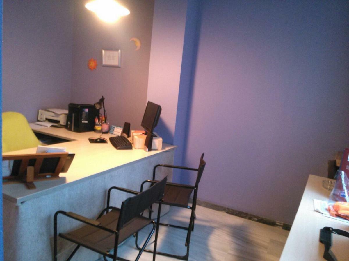 Habitacion Doble Con Bano Privado En Casa Clara Кордова Экстерьер фото